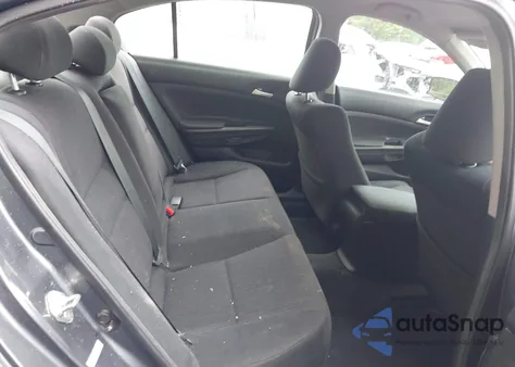 2012 Honda Accord Lx z USA, uszkodzony, nr VIN 1HGCP2F36CA244323